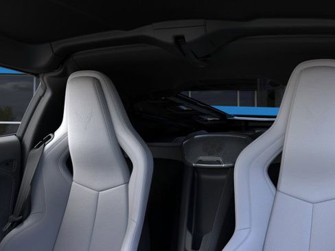 New 2026 Chevrolet Corvette 1LT w/ Battery Protection Package image 50