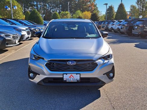 Certified 2024 Subaru Impreza RS image 3