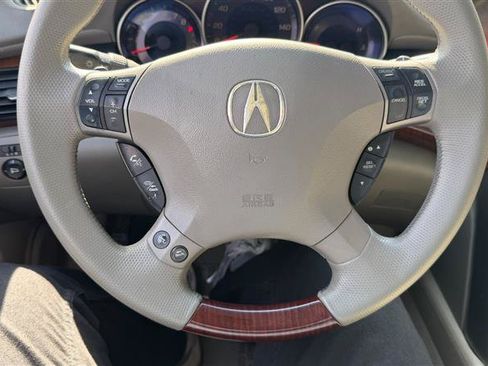 Used 2006 Acura RL AWD/4WD image 37