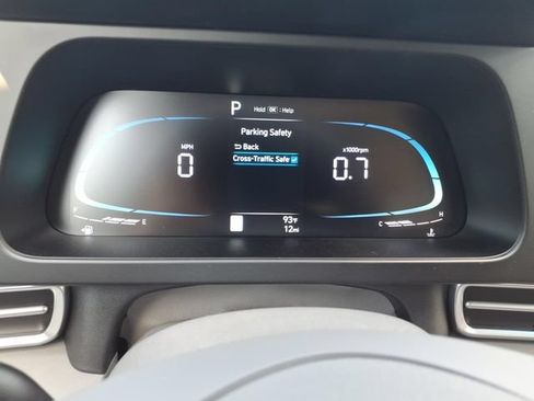 New 2026 Hyundai Elantra Sport FWD image 24