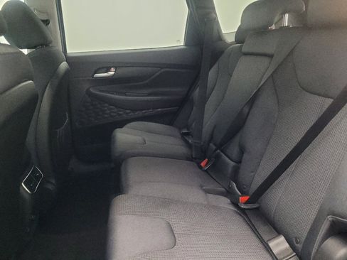 Used 2023 Hyundai Santa Fe SEL FWD image 18