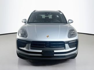 Used 2023 Porsche Macan w/ Premium Package Plus AWD/4WD video 2