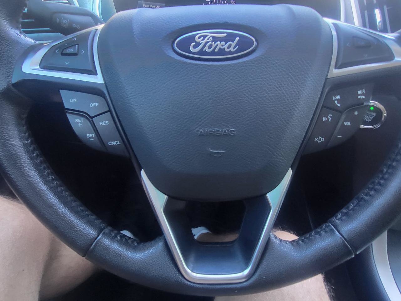 Used 2019 Ford Edge SEL w/ Equipment Group 201A FWD image 67