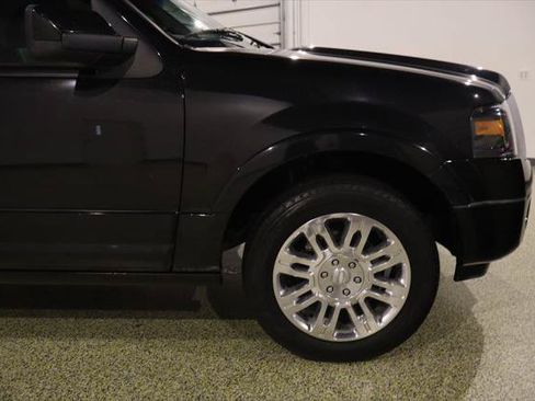 Used 2013 Ford Expedition Limited AWD/4WD image 12
