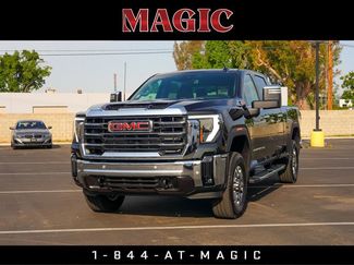 New 2025 GMC Sierra 2500 SLT w/ SLT Premium Package 360° Tour