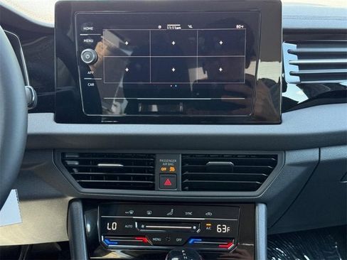 New 2025 Volkswagen Jetta S image 7