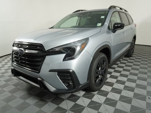 New 2026 Subaru Ascent Bronze Edition image 3