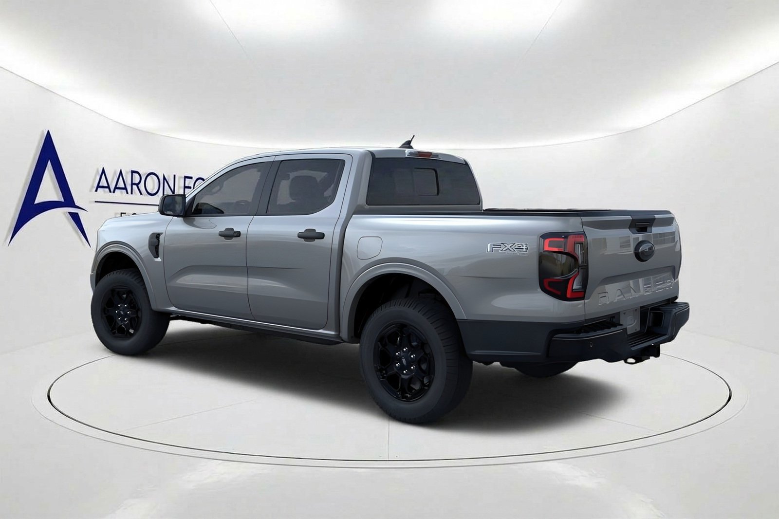 New 2026 Ford Ranger XLT w/ FX4 Off-Road Package AWD/4WD image 4