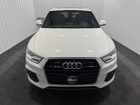 Used 2016 Audi Q3 2.0T Premium Plus image 2
