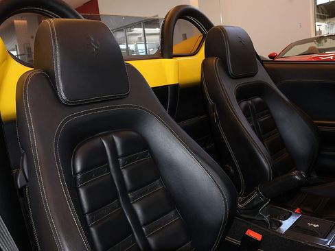 Used 2006 Ferrari F430 Spider RWD image 35
