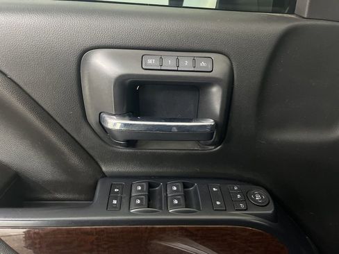 Used 2016 GMC Sierra 2500 SLT image 53