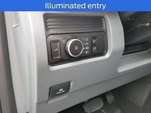 New 2025 Ford F350 XL w/ STX Appearance Package image 19