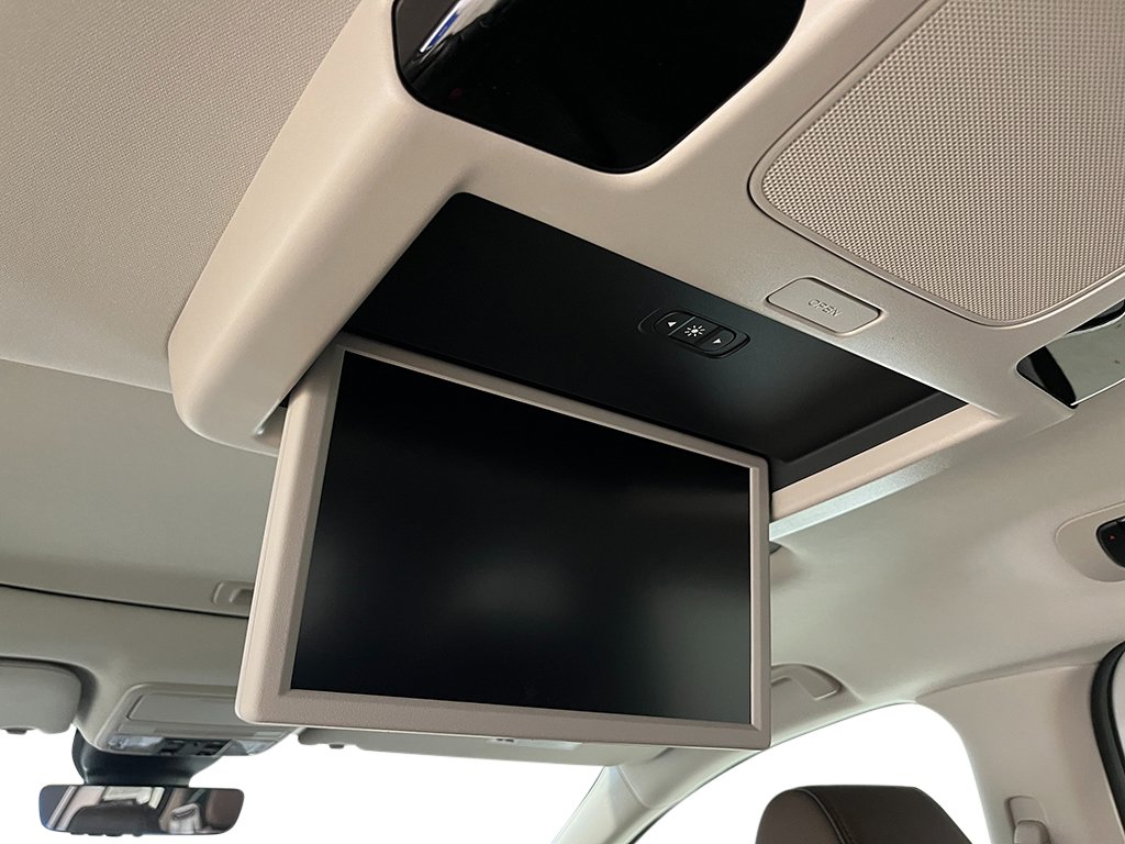 New 2027 Honda Odyssey Elite image 22