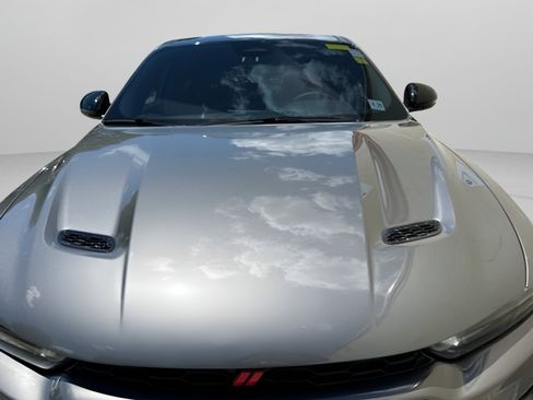 Used 2024 Dodge Hornet R/T Plus w/ R/T Blacktop Package AWD/4WD image 6