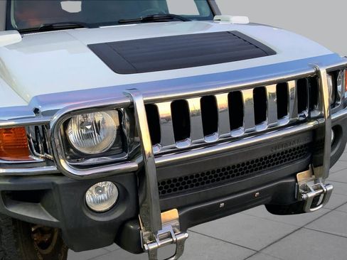 Used 2006 HUMMER H3 AWD/4WD image 23