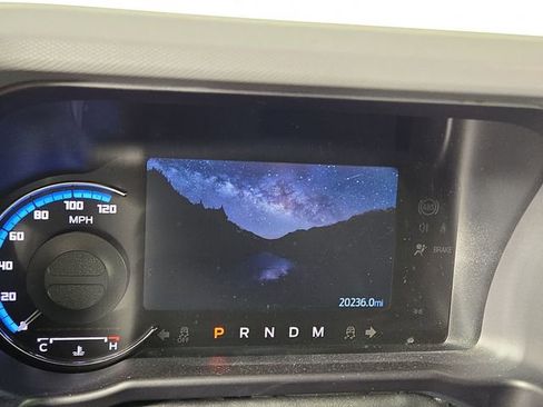 Used 2023 Ford Bronco Big Bend AWD/4WD image 16