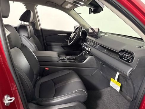 New 2026 Honda Pilot EX-L image 24