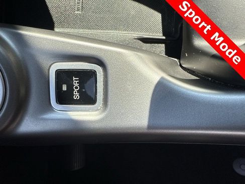 Used 2024 Dodge Hornet R/T Plus w/ Tech Pack Plus w/o Parking image 15