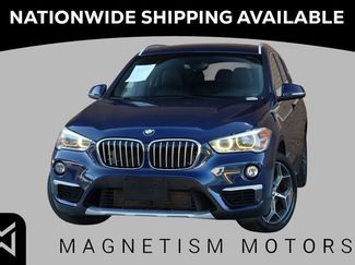 Used 2016 BMW X1 xDrive28i video 1