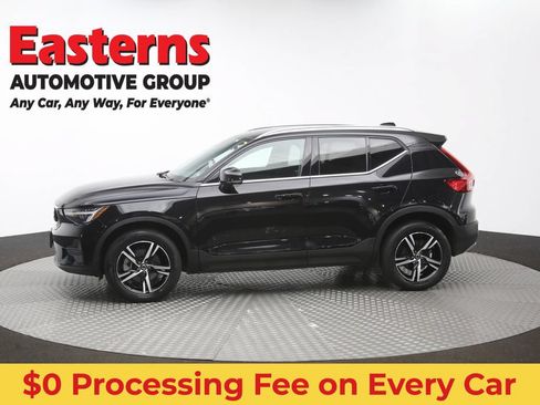 Used 2024 Volvo XC40 B5 Core AWD/4WD image 59