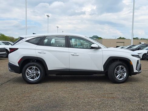 New 2026 Hyundai Tucson SE AWD/4WD image 19