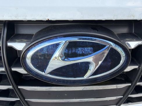 Used 2021 Hyundai Sonata SE FWD image 8