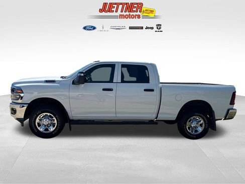 Used 2025 RAM 3500 Tradesman AWD/4WD image 2