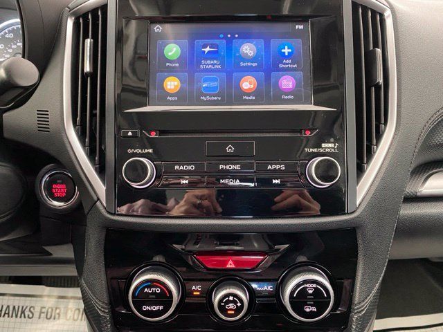 Used 2021 Subaru Forester Premium AWD/4WD image 17
