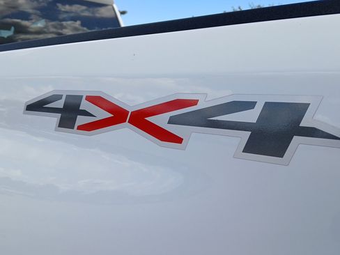 New 2026 Chevrolet Silverado 2500 Custom w/ Custom Convenience Package image 24