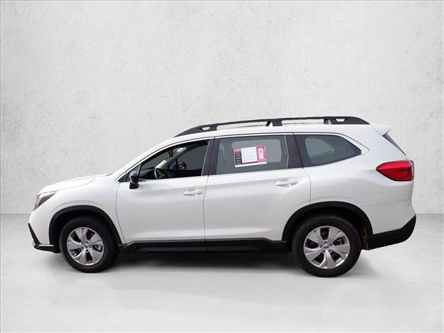 Certified 2023 Subaru Ascent 8-Passenger AWD/4WD image 2