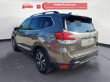 Used 2020 Subaru Forester Limited image 3