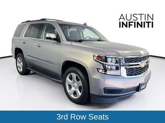 Used 2019 Chevrolet Tahoe LS w/ All-Season Package RWD video 1