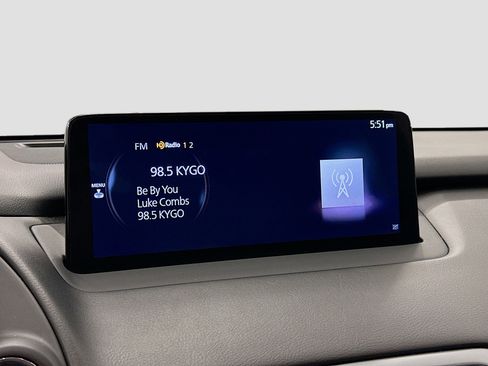 Used 2021 MAZDA CX-9 Touring image 21