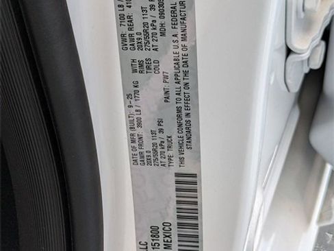 New 2026 RAM 1500 Big Horn image 34