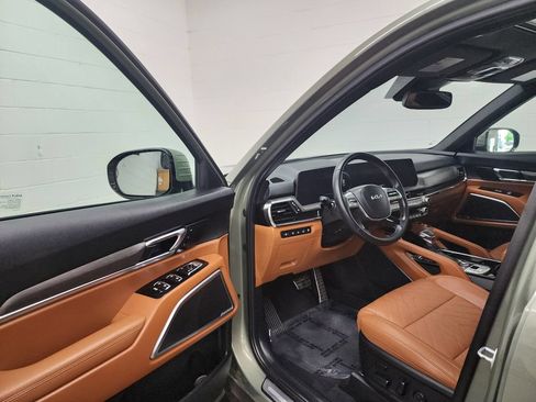 Used 2024 Kia Telluride SX X-Line AWD/4WD image 11