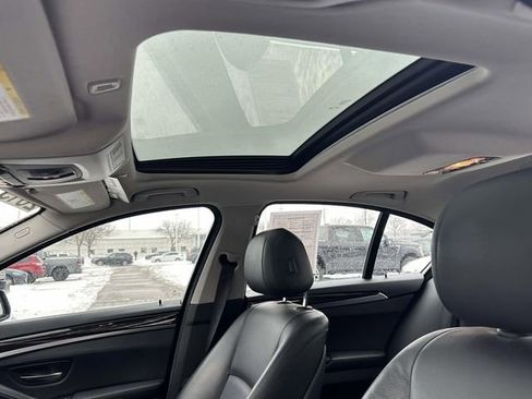 Used 2015 BMW 535i xDrive Sedan image 27