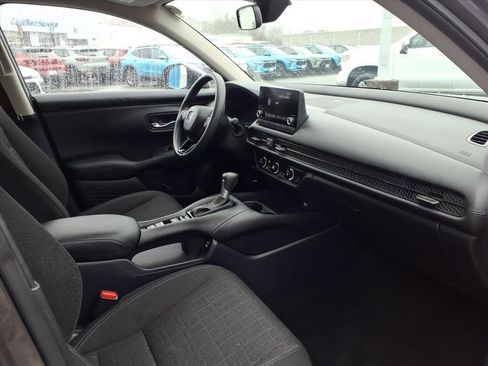 Used 2024 Honda HR-V LX image 21
