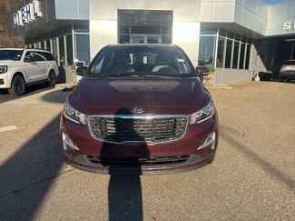 Used 2020 Kia Sedona LX video 2