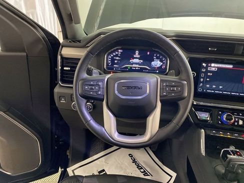 Certified 2024 GMC Sierra 1500 Denali w/ Denali Reserve Package image 34