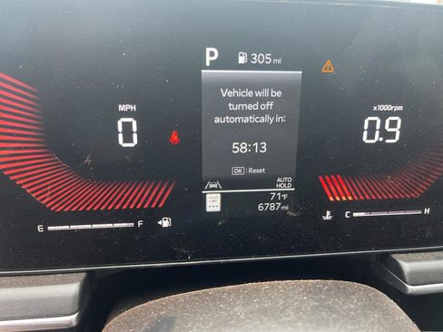 Used 2025 Kia K5 GT-Line image 7