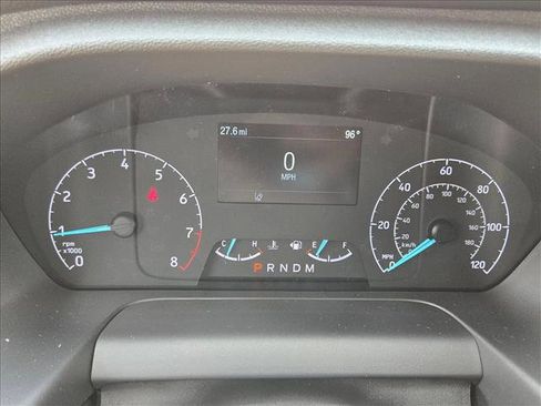 New 2025 Ford Transit 150 Low Roof image 11