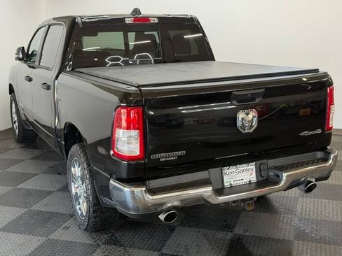 Used 2023 RAM 1500 Big Horn AWD/4WD image 8