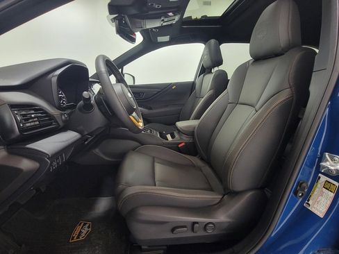 Used 2025 Subaru Outback Wilderness image 14