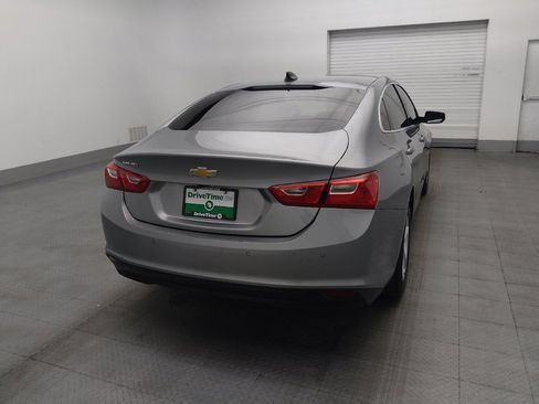 Used 2024 Chevrolet Malibu LS FWD image 7