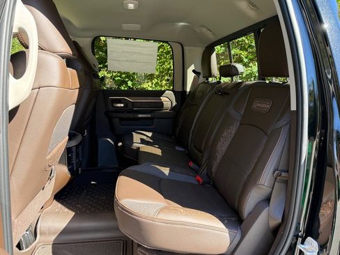 New 2026 RAM 2500 Limited image 20