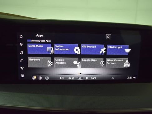 Certified 2025 Nissan Murano Platinum AWD/4WD image 23