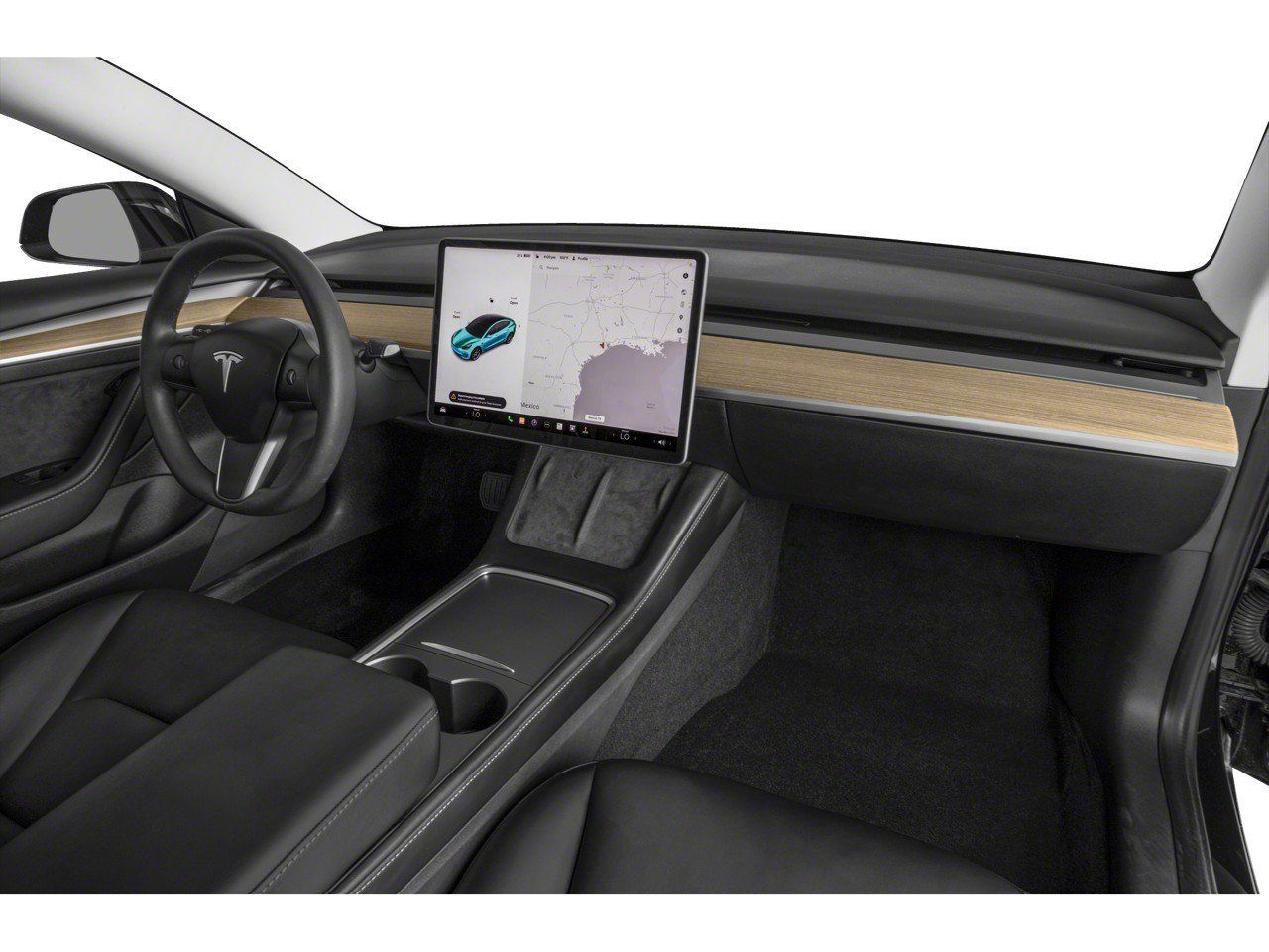 Used 2021 Tesla Model 3 Standard Range Plus RWD image 15