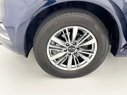 Used 2018 INFINITI QX80 2WD image 29