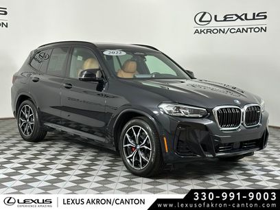 Used 2022 BMW X3 M40i