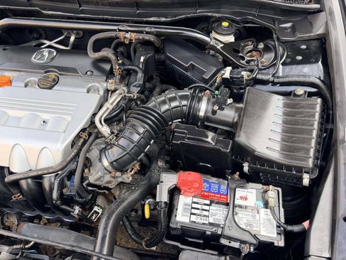 Used 2013 Acura TSX Special Edition FWD image 11